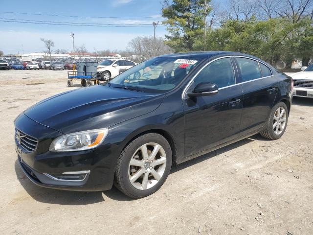 Obraz 2016 VOLVO S60 PREMIER 2016