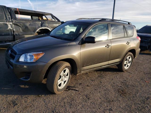 Image 1 of 2012 Toyota RAV4 2012 with VIN 2T3BF4DV4CW209990