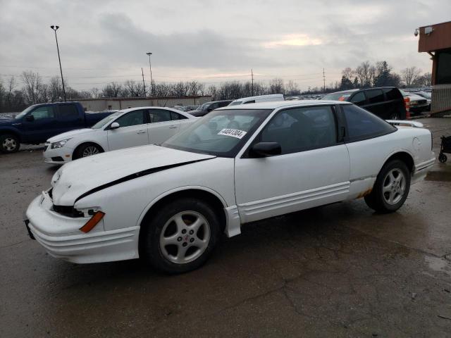 Изображение 1 1995 OLDSMOBILE CUTLASS SUPREME SL 1995 с VIN 1G3WH12M9SD329459