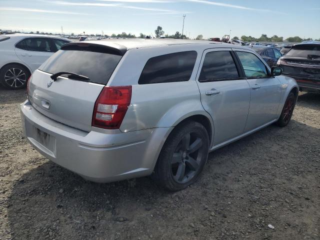 Image 3 of 2008 DODGE MAGNUM  2008 with VIN 2D4FV47T88H111330