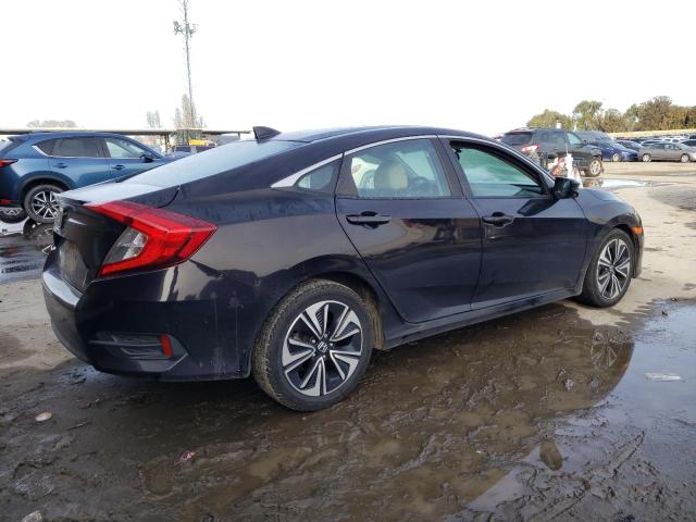 Изображение 3 2016 HONDA CIVIC EX 2016 с VIN 19XFC1F31GE206776