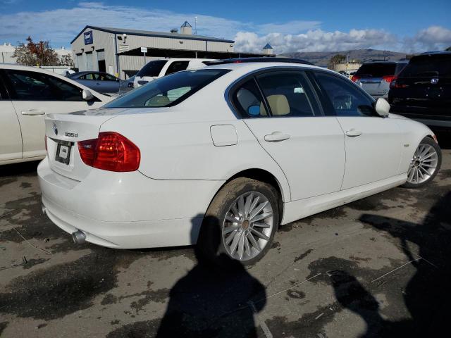 Image 3 of 2009 BMW 335 D 2009 with VIN WBAPN73599A265228