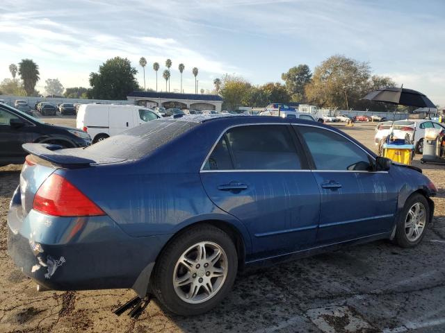 Image 3 of 2006 HONDA ACCORD EX 2006 with VIN 1HGCM66586A001070