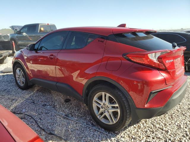 Изображение 2 2020 TOYOTA C-HR XLE 2020 с VIN JTNKHMBX4L1091724