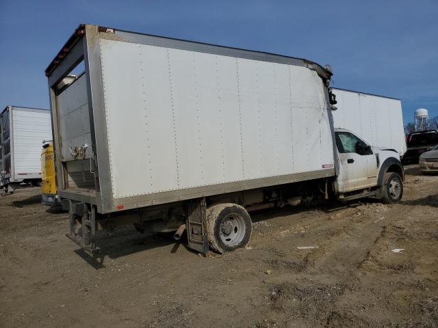 Image 3 of 2021 FORD F550 SUPER DUTY 2021 with VIN 1FDUF5GT9MED47828