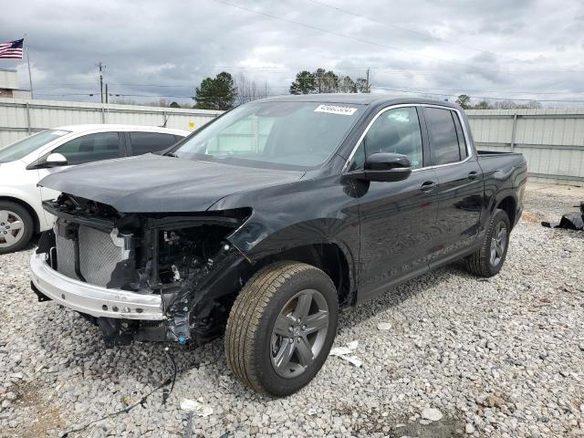 Изображение 2023 HONDA RIDGELINE RTL 2023
