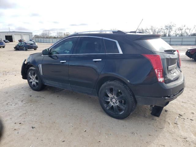 Image 2 of 2016 CADILLAC SRX PREMIUM COLLECTION 2016 with VIN 3GYFNDE38GS532812