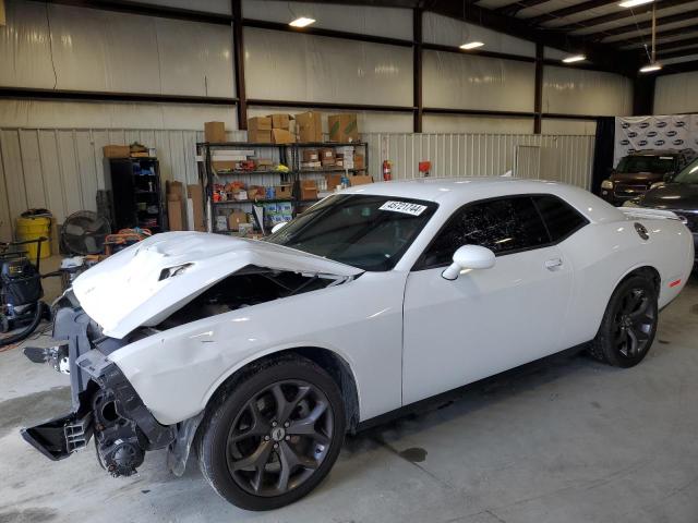 2019 DODGE CHALLENGER SXT 2019 image
