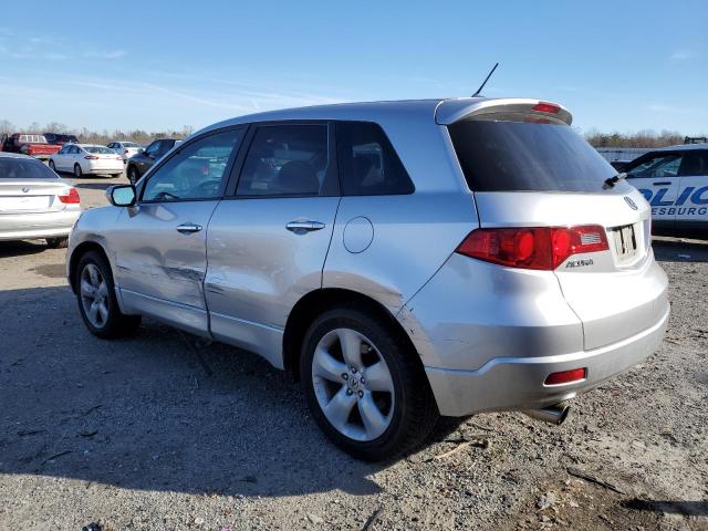 Obraz 2 z 2008 ACURA RDX  2008 z VIN 5J8TB18218A005864