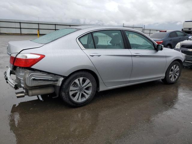 Image 3 of 2014 HONDA ACCORD LX 2014 with VIN 1HGCR2F35EA246111