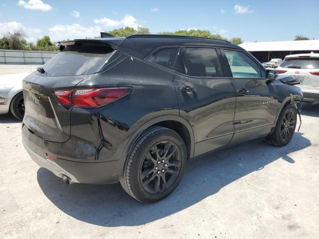 Image 3 of 2019 CHEVROLET BLAZER 3LT 2019 with VIN 3GNKBDRS8KS615350
