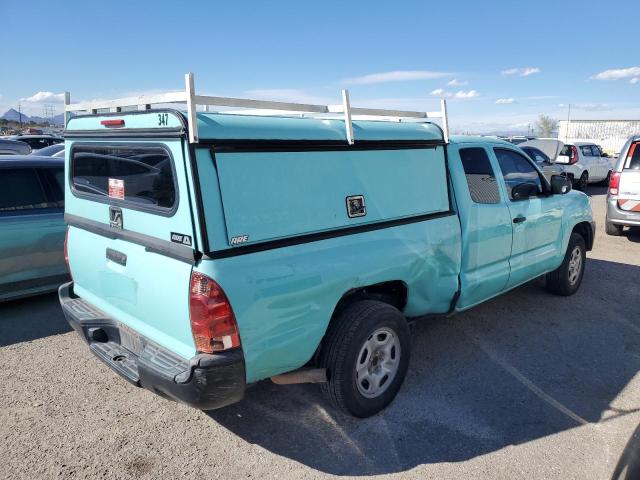 Изображение 3 2015 TOYOTA TACOMA ACCESS CAB 2015 с VIN 5TFTX4CN4FX062718