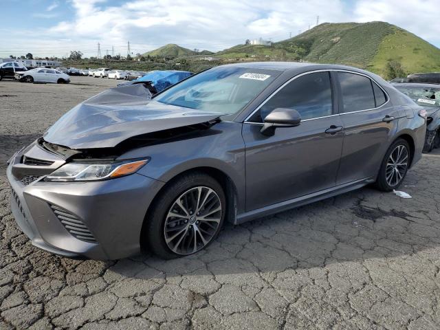 Obraz 1 z 2018 TOYOTA CAMRY L 2018 z VIN 4T1B11HKXJU569476