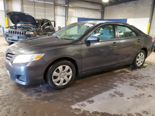 Изображение 1 2010 TOYOTA CAMRY BASE 2010 с VIN 4T1BF3EK3AU020302