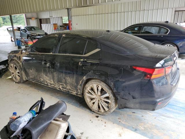 Image 2 of 2021 NISSAN ALTIMA SR 2021 with VIN 1N4BL4CV0MN383712