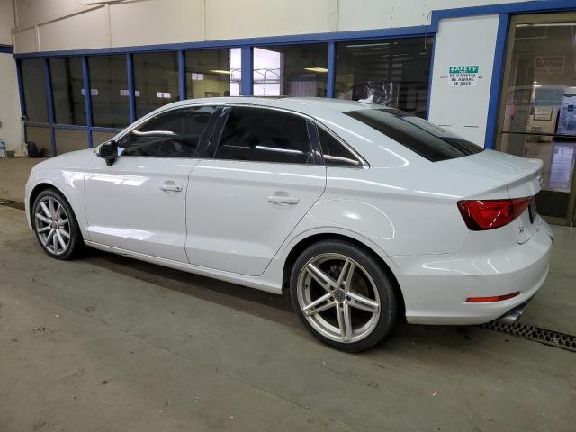 Obraz 2 z 2015 AUDI A3 PREMIUM PLUS 2015 z VIN WAUCJGFF0F1075425