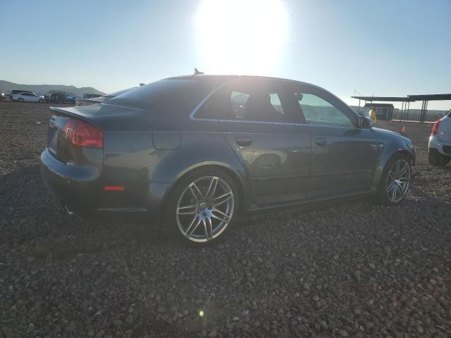 Изображение 3 2008 AUDI RS4 QUATTRO 2008 с VIN WUADU78E88N902461