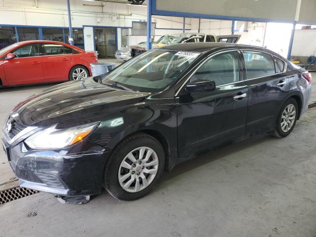 Obraz 1 z 2018 NISSAN ALTIMA 2.5 2018 z VIN 1N4AL3AP7JC105469