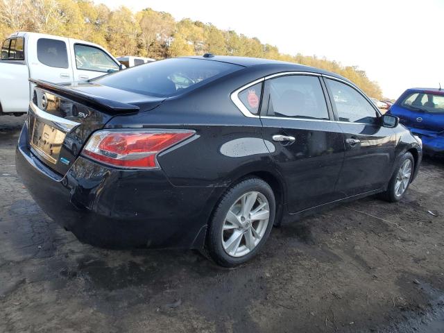 Obraz 3 z 2014 NISSAN ALTIMA 2.5 2014 z VIN 1N4AL3AP9EC109285