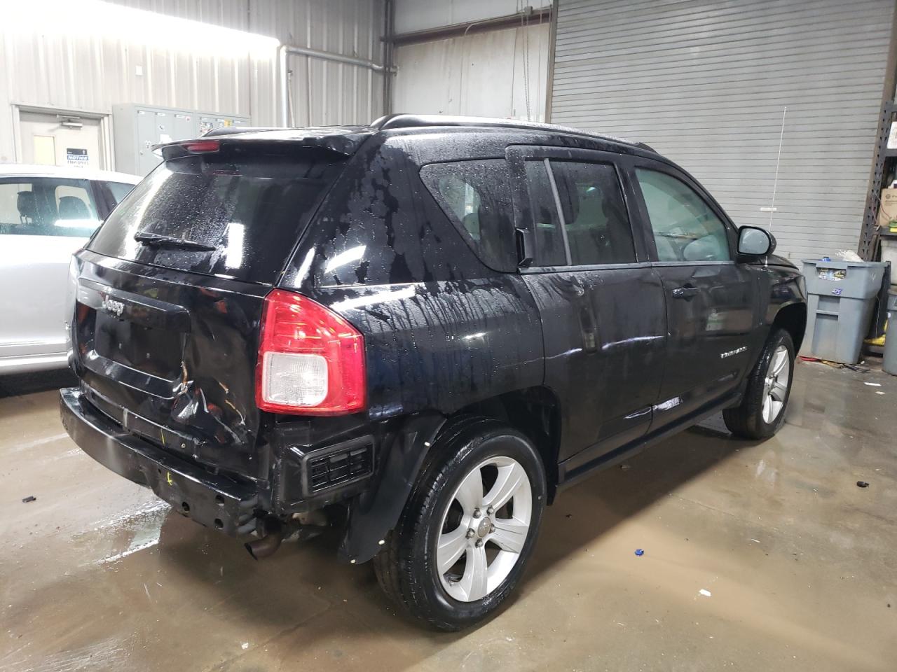 Obraz 3 z 2012 JEEP COMPASS SPORT 2012 z VIN 1C4NJDBB1CD577058