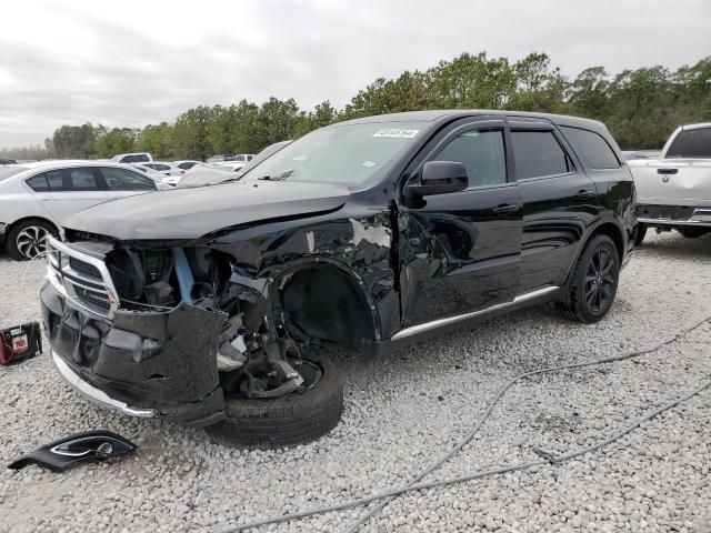 Obraz 2018 DODGE DURANGO SXT 2018