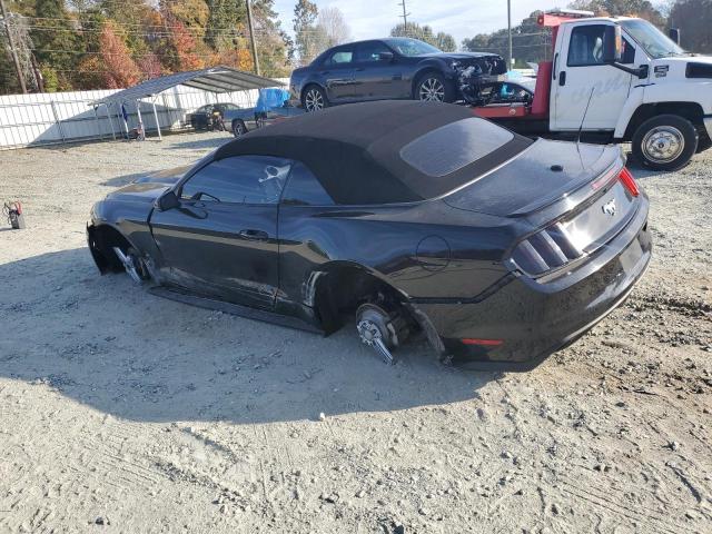 Image 2 of 2016 FORD MUSTANG  2016 with VIN 1FATP8UH4G5291824