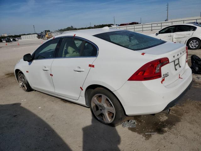 Image 2 of 2013 VOLVO S60 T5 2013 with VIN YV1612FS1D2193842