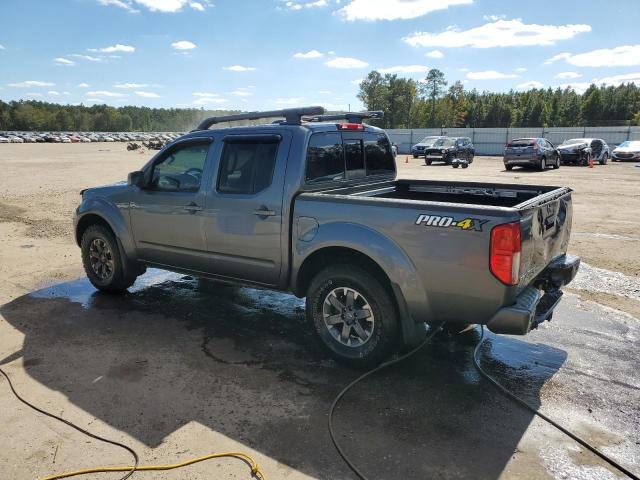 Image 2 of 2017 NISSAN FRONTIER S 2017 with VIN 1N6AD0EV9HN703198