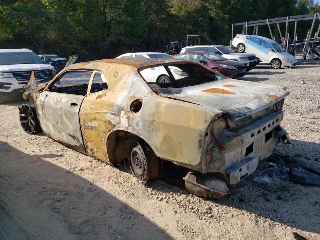 Obraz 2 z 2021 DODGE CHALLENGER GT 2021 z VIN 2C3CDZJG7MH620920