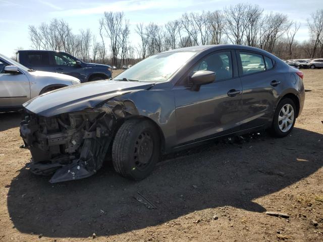 Obraz 2015 MAZDA 3 SPORT 2015