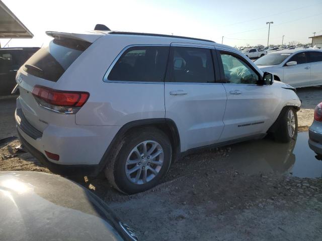 Image 3 of 2022 JEEP GRAND CHEROKEE LAREDO E 2022 with VIN 1C4RJEAGXNC128636