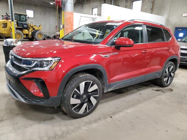 Obraz 1 z 2023 VOLKSWAGEN TAOS SEL 2023 z VIN 3VV4X7B27PM355387