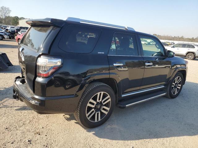 Obraz 3 z 2014 TOYOTA 4RUNNER SR5 2014 z VIN JTEZU5JRXE5065532