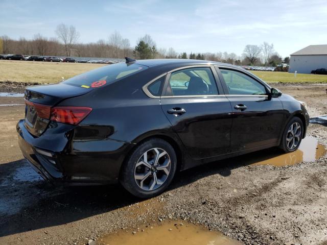 Image 3 of 2019 KIA FORTE FE 2019 with VIN 3KPF24AD4KE091457
