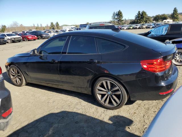 Изображение 2 2014 BMW 335 XIGT 2014 с VIN WBA3X9C5XED152806