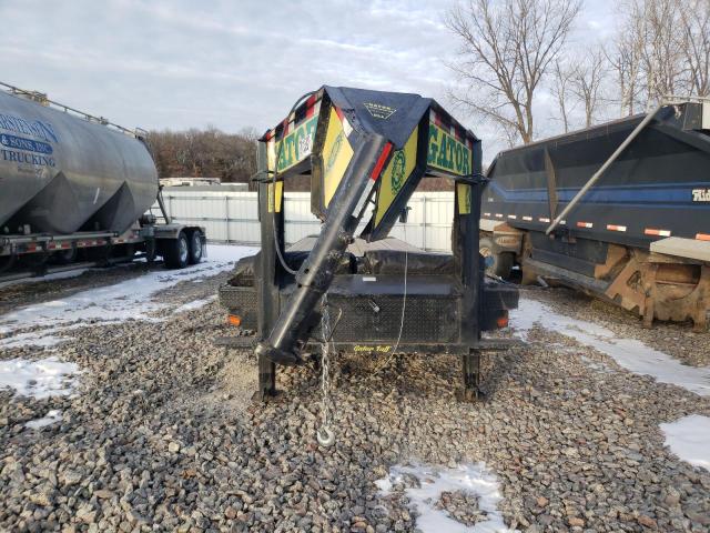 Obraz 2 z 2023 GATO GOOSENECK 2023 z VIN 4Z1GF4027PS009487