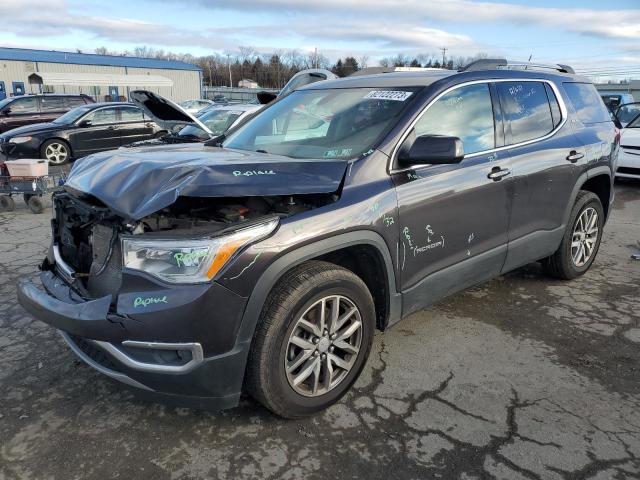 Image 1 of 2017 GMC ACADIA SLE 2017 with VIN 1GKKNLLS2HZ275308