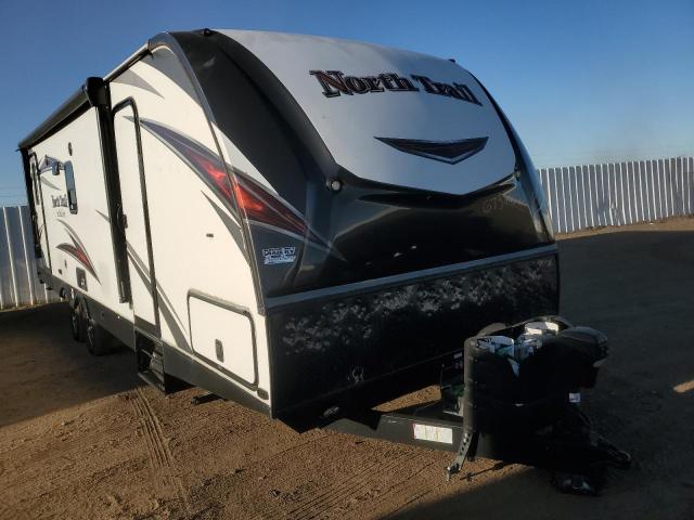 Image 1 of 2019 NORT TRAILER 2019 with VIN 5SFNB3221KE392439