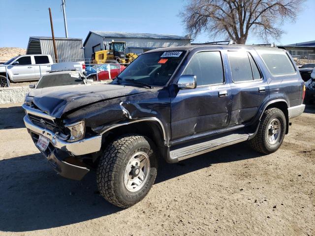 Image 1 of 1993 TOYOTA 4RUNNER VN39 SR5 1993 with VIN JT3VN39WXP0107698