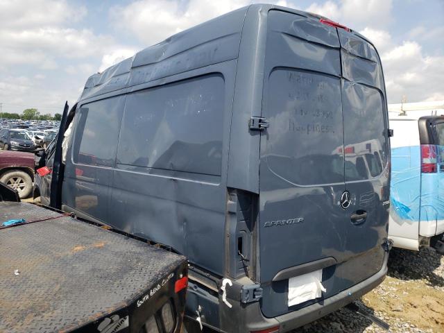 Изображение 2 2019 MERCEDES-BENZ SPRINTER 2500/3500 2019 с VIN WD4PF0CD6KP048520