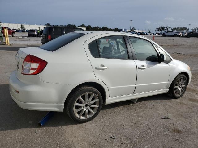 Image 3 of 2008 SUZUKI SX4 CONVENIENCE 2008 with VIN JS2YC415085111583