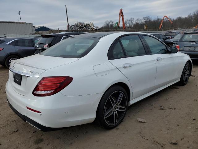 Изображение 3 2020 MERCEDES-BENZ E 350 4MATIC 2020 с VIN W1KZF8EB1LA841862