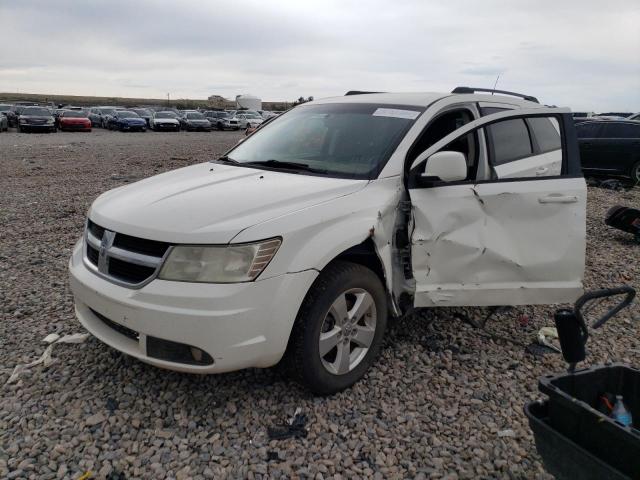 Obraz 1 z 2007 DODGE JOURNEY SXT 2007 z VIN 3D4PG5FV2AT178042