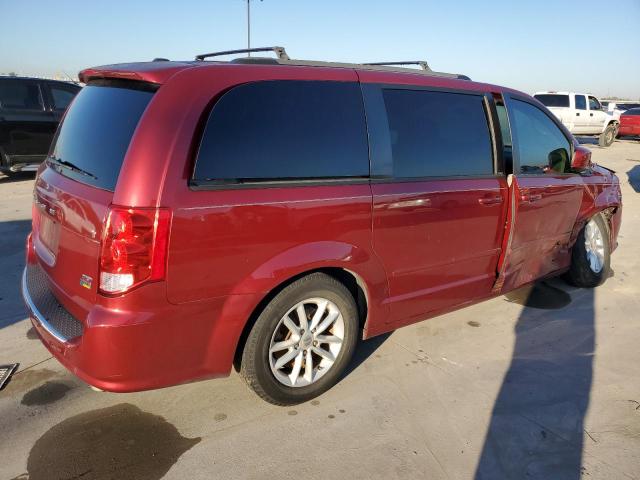 Obraz 3 z 2014 DODGE GRAND CARAVAN SXT 2014 z VIN 2C4RDGCG7ER183990