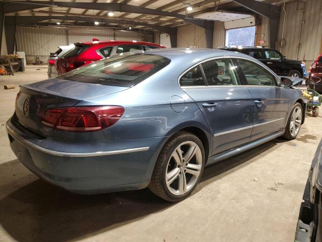 Obraz 3 z 2016 VOLKSWAGEN CC BASE 2016 z VIN WVWBP7AN3GE518754