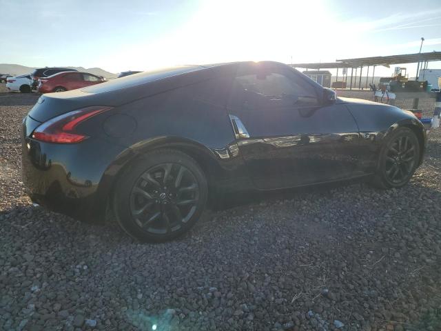 Image 3 of 2018 NISSAN 370Z BASE 2018 with VIN JN1AZ4EH0JM572568