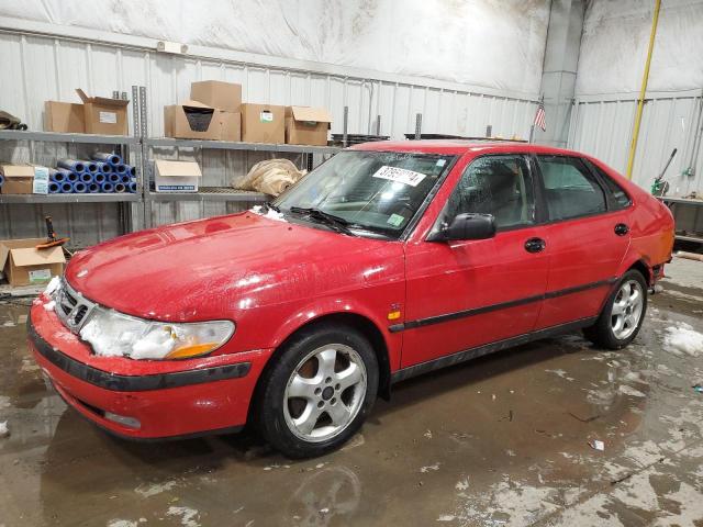 Изображение 1999 SAAB 9-3 SE 1999