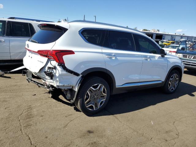 Image 3 of 2023 HYUNDAI SANTA FE LIMITED 2023 with VIN 5NMS5DA17PH017655