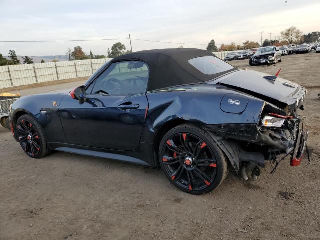 Obraz 2 z 2019 FIAT 124 SPIDER CLASSICA 2019 z VIN JC1NFAEK0K0141641