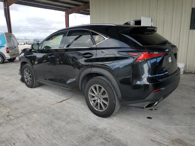 Image 2 of 2019 LEXUS NX 300 BASE 2019 with VIN JTJYARBZ4K2125104